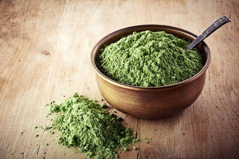 Chlorella 280er