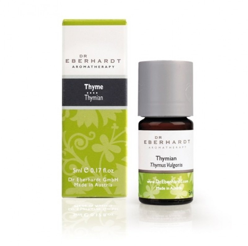Thymian 5ml