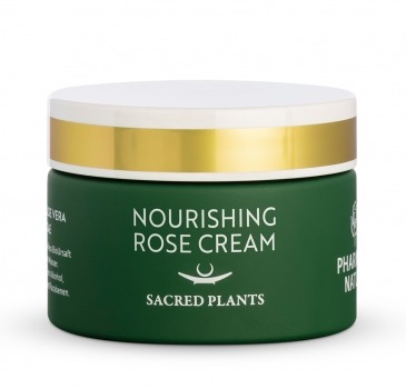 Nourishing Rose Cream