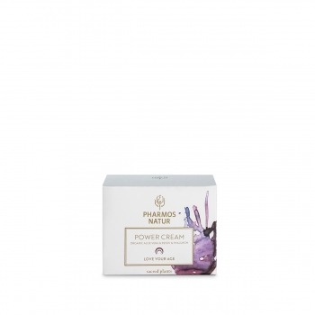 power-creme-falten-pharmos-natur