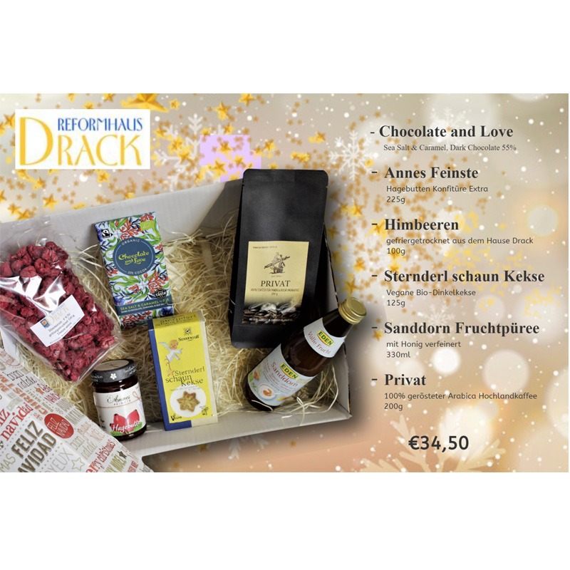 Kulinarischer Genuss