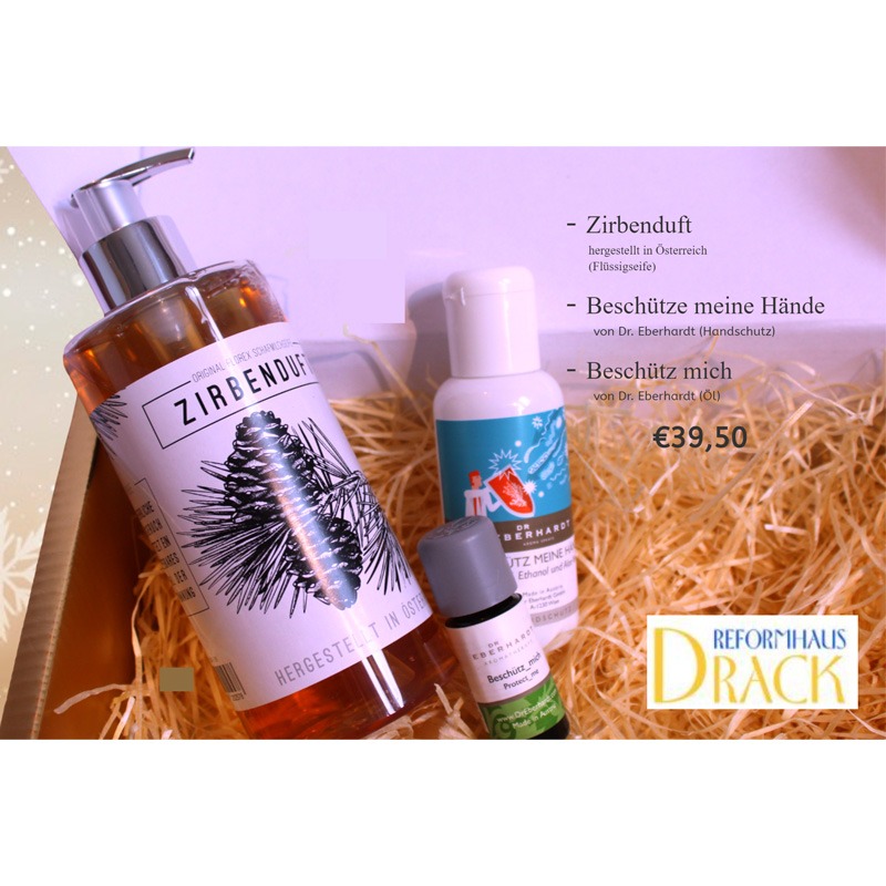 Wohlfühlen und Freude bereiten