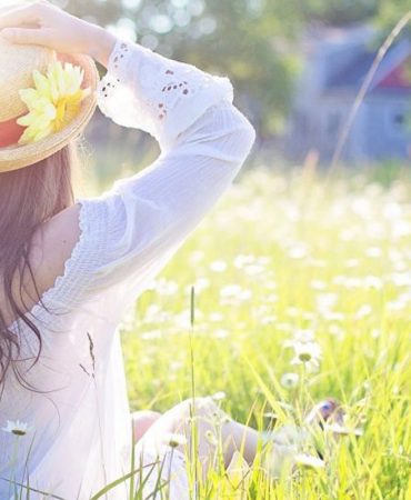 Fit in den Frühling